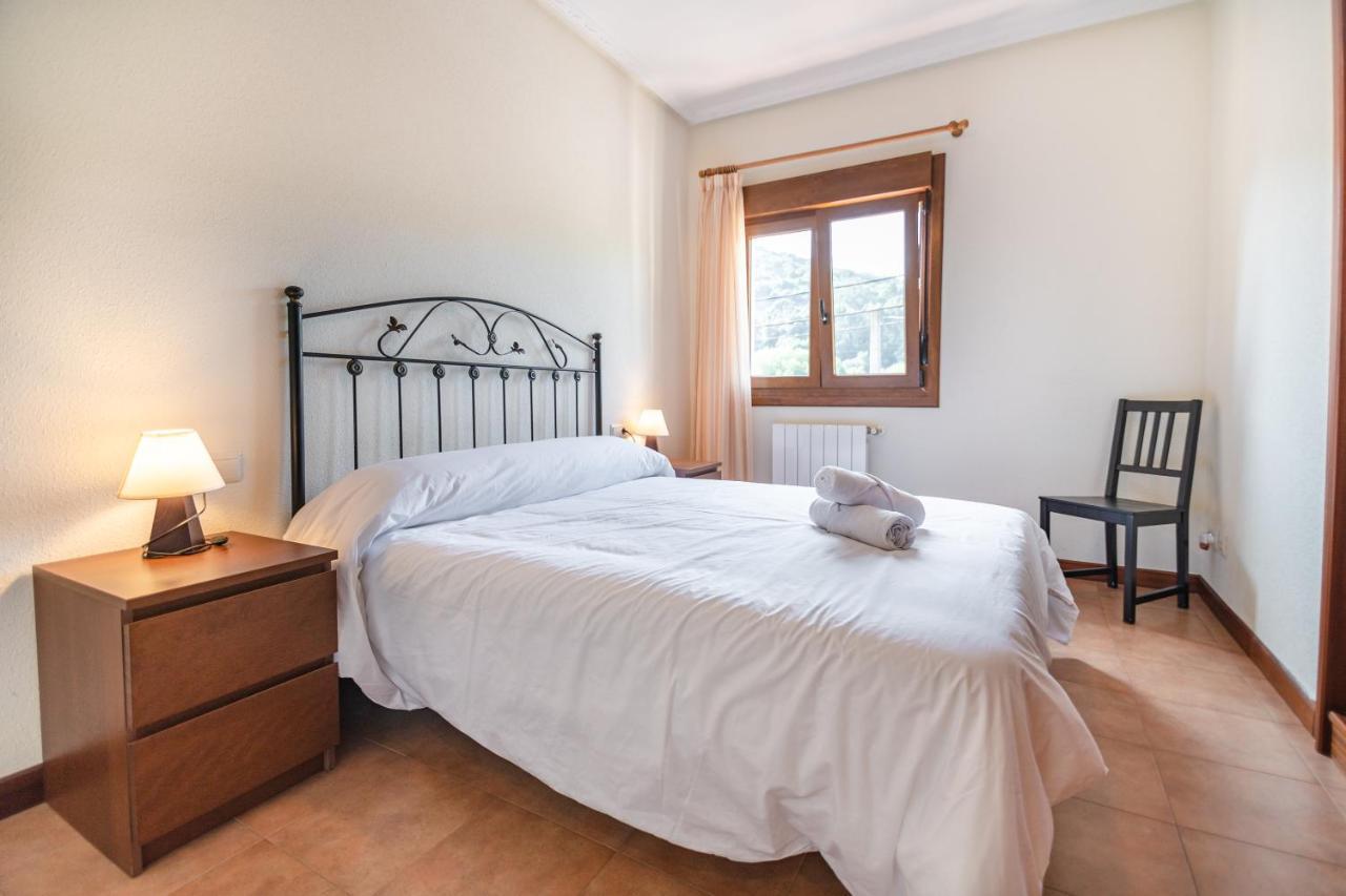 Apartamentos Privados Con Jardin Y Barbacoa Compartida En Laredo Kültér fotó