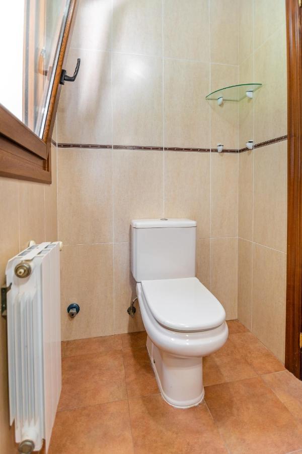 Apartamentos Privados Con Jardin Y Barbacoa Compartida En Laredo Kültér fotó